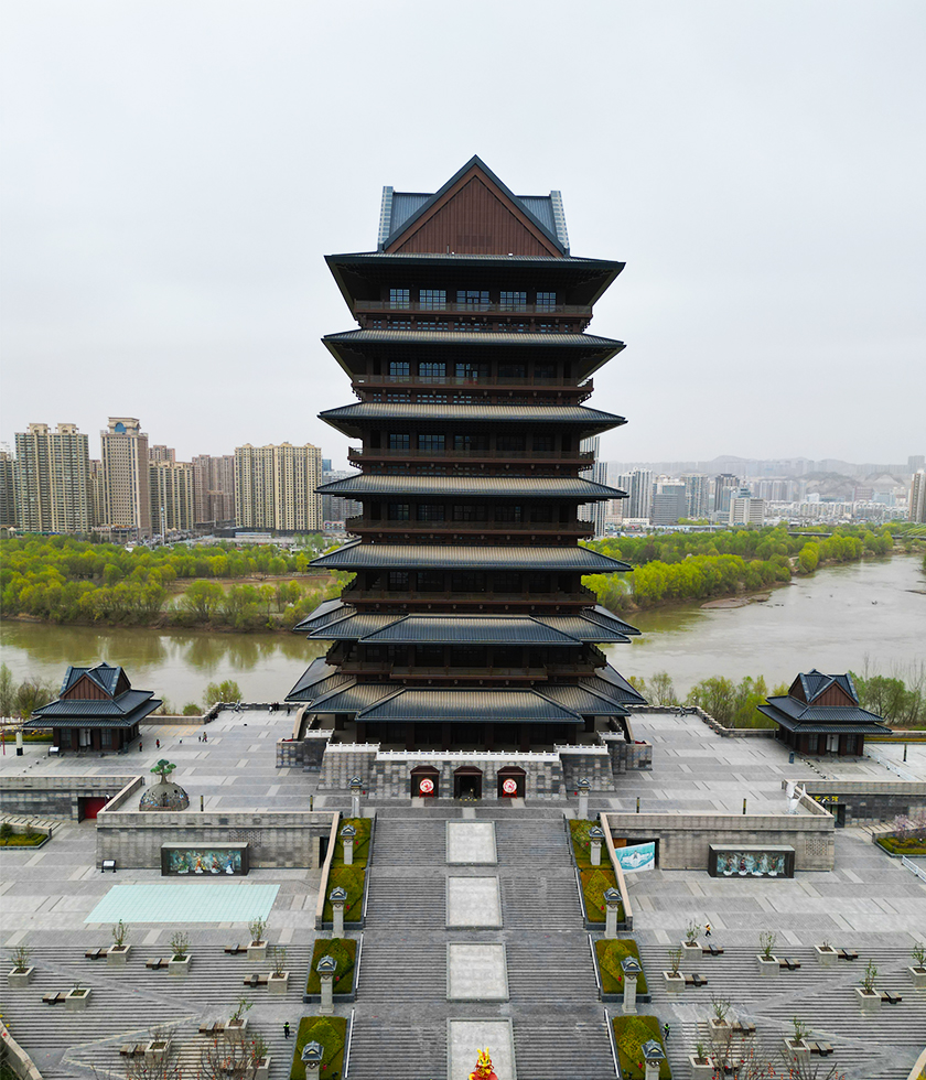 西安鹏航金属科技有限公司