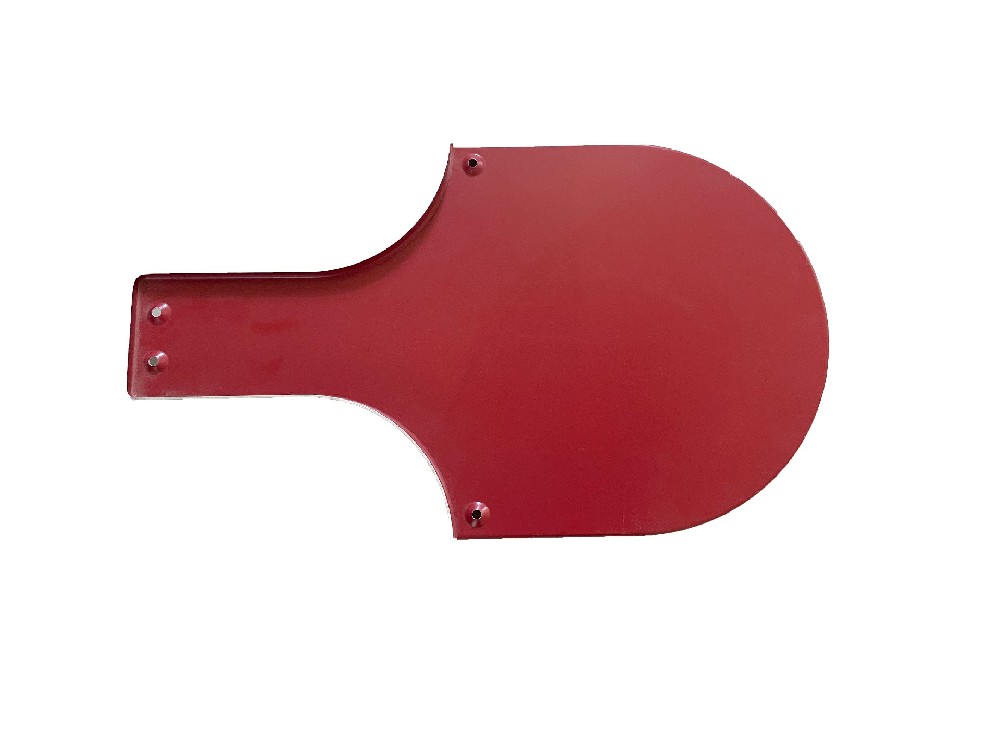 铝镁锰合金鱼鳞瓦