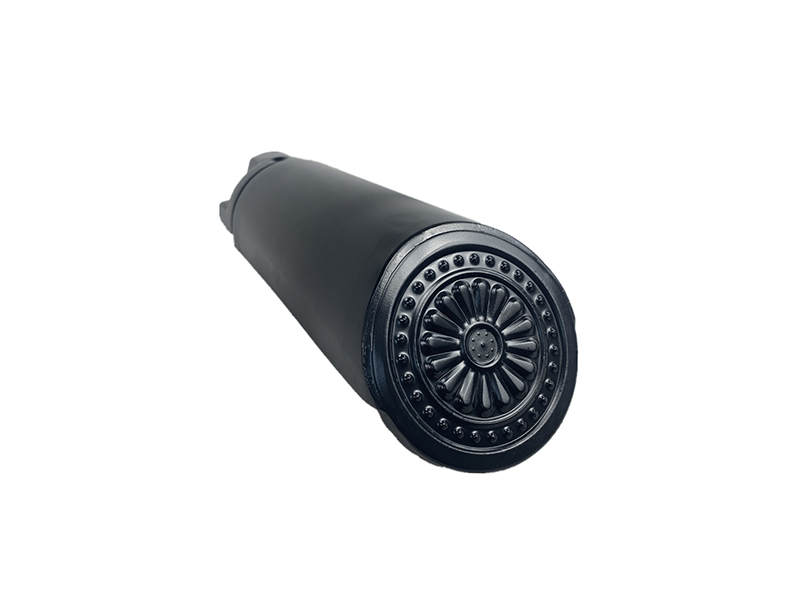 西安鹏航仿古铝合金瓦